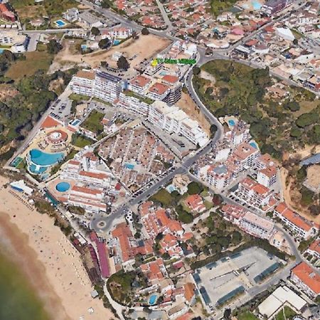 Apartamento Oura T1 Beach 200M Αλμπουφέιρα Εξωτερικό φωτογραφία