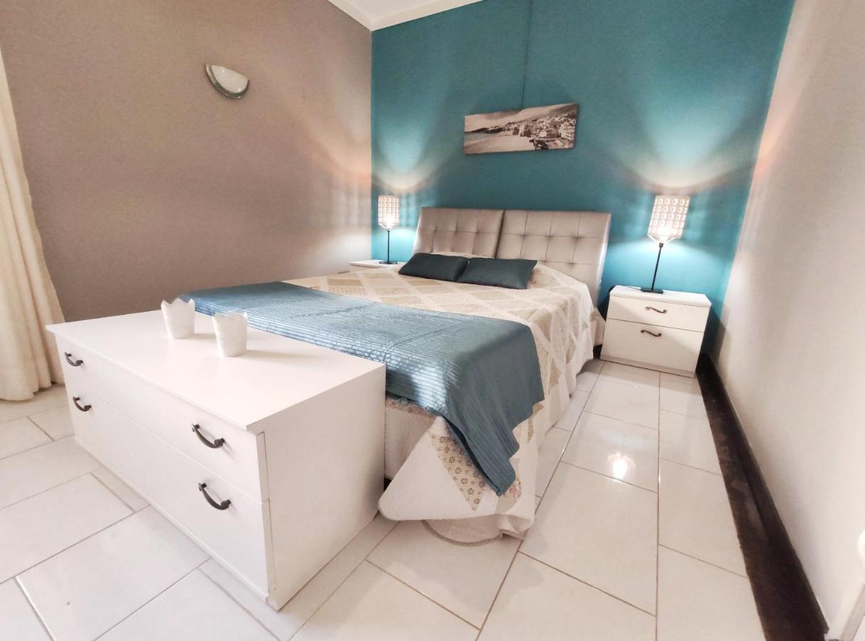 Apartamento Oura T1 Beach 200M Αλμπουφέιρα Εξωτερικό φωτογραφία