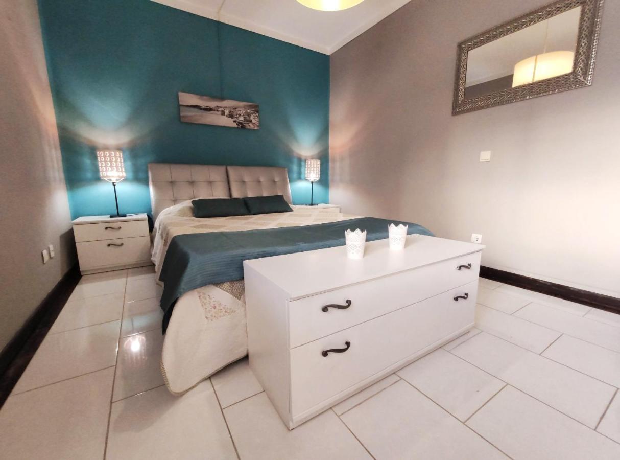 Apartamento Oura T1 Beach 200M Αλμπουφέιρα Εξωτερικό φωτογραφία