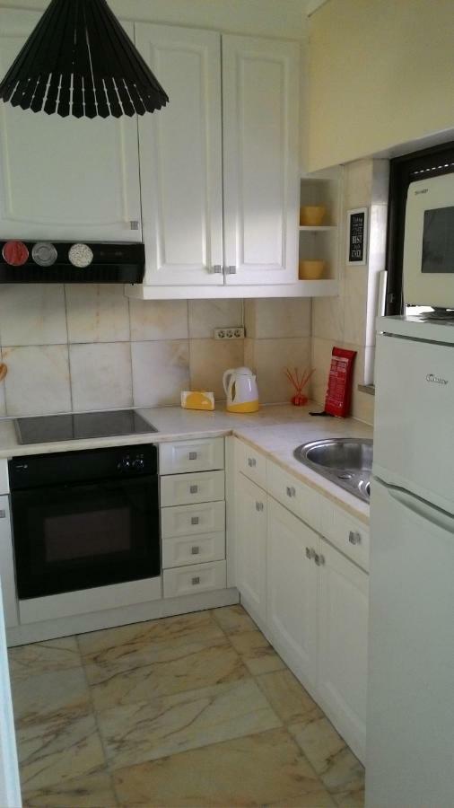 Apartamento Oura T1 Beach 200M Αλμπουφέιρα Εξωτερικό φωτογραφία