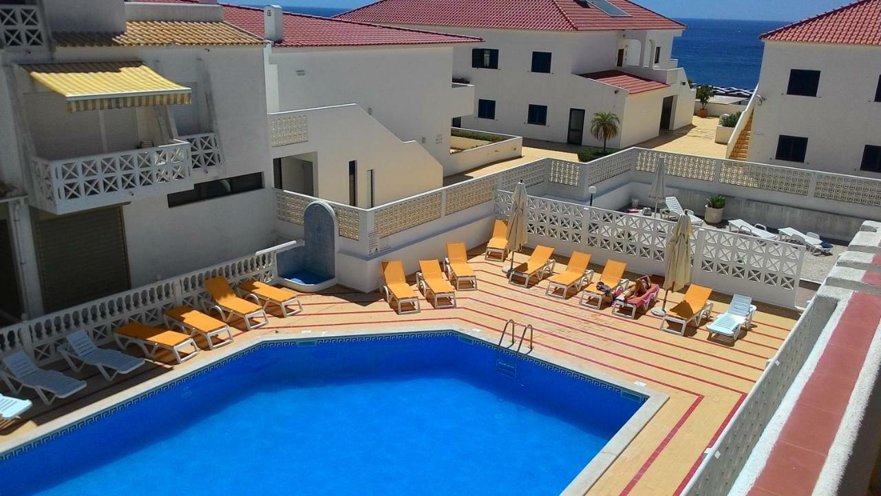 Apartamento Oura T1 Beach 200M Αλμπουφέιρα Εξωτερικό φωτογραφία