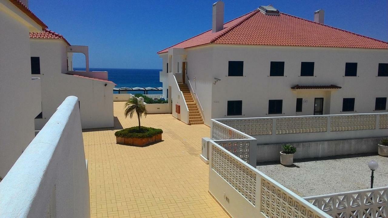 Apartamento Oura T1 Beach 200M Αλμπουφέιρα Εξωτερικό φωτογραφία